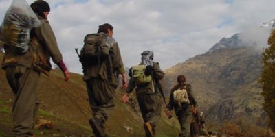 Türk savaş uçakları, PKK'yi teslim olmaya çağıran bildiriler dağıttı