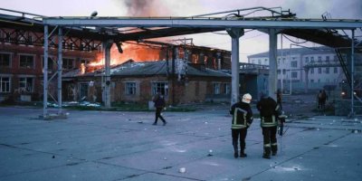 “Kiev, ABD’nin barış teklifinin yüzde 90’ını onayladı”