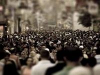 Ortadoğu coğrafyasında yaklaşık 30 milyon Kürt nüfusu olduğu belirtildi