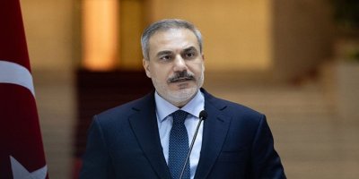 Hakan Fidan: YPG’ye karşı diplomatik yaz harekatı başlatıyoruz