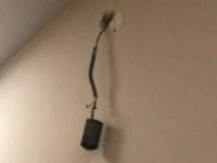 Suruç/ Hastane kameraları tahrip edilmiş!