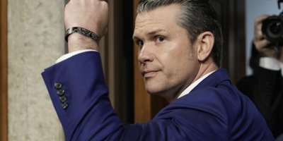 ABD Savunma Bakanı Pete Hegseth’in ikinci Signal grubu skandalı: Yine savaş planlarını paylaşmış