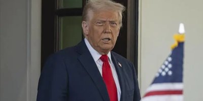 Trump Orta Doğu turuna çıkıyor! 3 ülkeyi ziyaret edecek