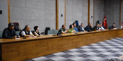 Diyarbakır’da gazetecilerle ‘Kürtçede standartlaşma’ toplantısı