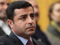 Demirtaş'tan Suruç mesajı: Provakasyona gelmeyin!