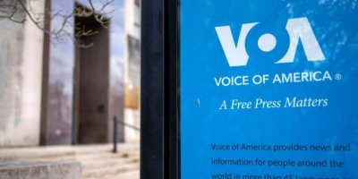 VOA yayına devam edecek: Mahkeme karar verdi