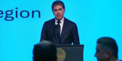 Neçirvan Barzani: Dini ve kültürel çeşitlilik güç ve istikrar kaynağımızdır