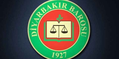 Diyarbakır barosundan suç duyurusu