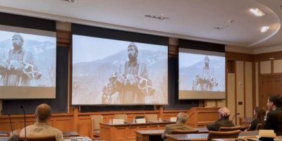 Yale Üniversitesi, Kürtlere karşı gerçekleştirilen soykırımlara ilişkin on binlerce belgeyi arşivleyecek