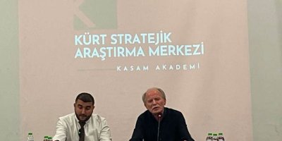 KDP ve YNK üst düzey heyet toplantısı Dukan'da başladı