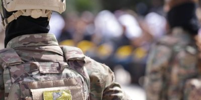 NYT: Kürtler Şam’daki yönetime güvenmiyor