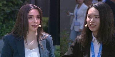 Çinli araştırmacı Kürtçe öğrendi… Rojava’daki kadınlar üzerine özel bir araştırma yaptı