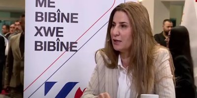 "Irak Hükümeti Ezidilerin dosyasına gerekli önemi vermiyor"