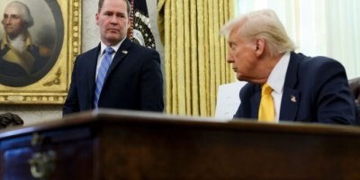 ABD medyası: Trump’ın Ulusal Güvenlik Danışmanı Mike Waltz istifa etti