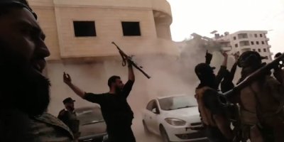 SOHR: Suriye’deki çatışmalarda 2 günde 73 kişi öldü