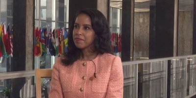 ABD: Suriye'de azınlıkların geleceği herkesinki kadar önemli