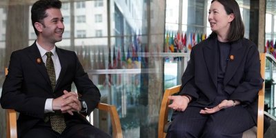 ABD'li yetkili: Kürt dostlarımızdan hükümeti bir an önce kurmalarını istiyoruz