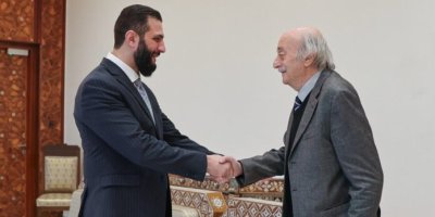 Suriye’de Şam ile Dürziler arasında anlaşma: Süveyda’da Suriye Ordusu’na bağlı Dürzi askerler görev yapacak