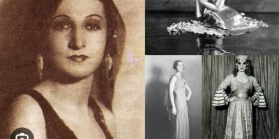 Leyla Bedirhan'ın mezarı yok edilmekten kurtarıldı