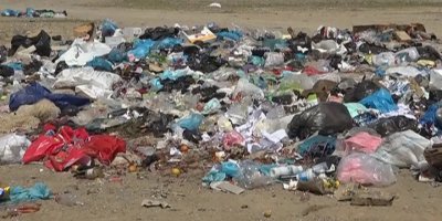 Erbil Belediye Başkanı: Atık geri dönüşüm tesisi kuracağız