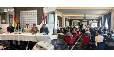 Lozan Kürt Enstitüsü kurulduğunu ilan etti