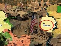 Rusya Menbiç’te “bekle gör” politikası izleyecek -Maxim Suchkov