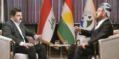 Prof. Dr. Karadaği ilk kez açıkladı: Türkiye ile PKK, DSG ile Şam arasında arabuluculuk yaptım