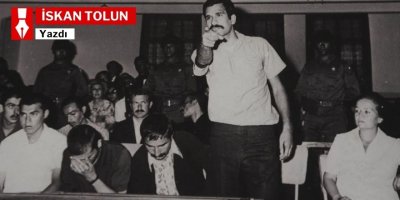 Denizlerin Yoldaşı