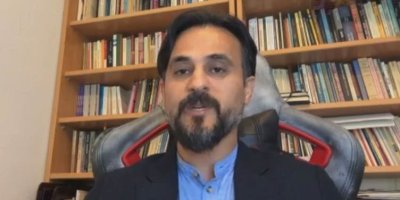 Lozan Kürt Enstitüsü kurucusu Zanyar: Kürtleri dünya gündemine taşımak istiyoruz