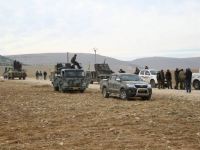 Flaş iddia: QSD Efrin, Cerablus ve Ezaz'a operasyona hazırlanıyor!