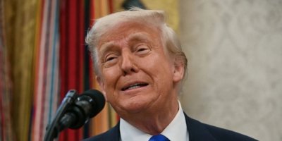 Trump: Husileri bombalamayı durduracağız