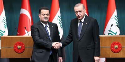 Bölge odalarından Erdoğan’a Erbil ve Bağdat çağrısı: Engeller kaldırılsın