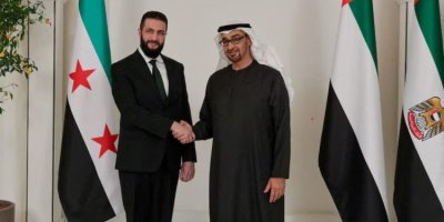 Suriyeli araştırmacı: BAE'nin Suriye ile İsrail arasındaki arabuluculuğu yeni bölgesel değişimleri yansıtıyor