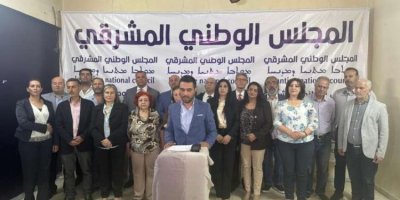 Hristiyan liderler Suriye'de siyasi temsili artırmak için ''Doğu Ulusal Konseyi"nin kuruluşunu duyurdu