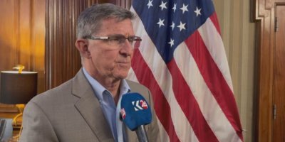 ABD'li yetkili: Beraberlik Kürdistan Bölgesi'ni devlet olma amacına ulaştıracak