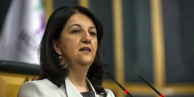 Pervin Buldan'dan PKK kongresi açıklaması: Öcalan'a ‘teknik bir iletişim’ sağlandı