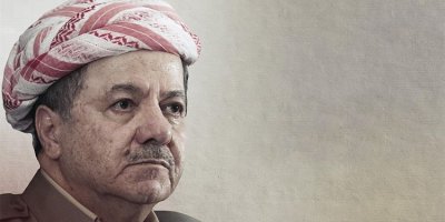 Mesud Barzani: Kerkük petrolü Kürdistan'ın petrolüdür… Suriye yönetiminden 'olumlu mesajlar' aldık