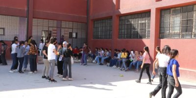 Şam Yönetimi, Kürt kontrolündeki bölgelerde sınav düzenlemeyi planlıyor