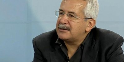 Ufuk Uras: ‘Barzani modeli’nin en doğru model olduğu ortaya kondu