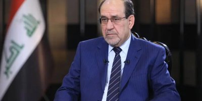 Irak | Nuri Maliki: Ahmed Şaraa'yı kabul etmiyoruz!