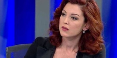 Nagehan Alçı: PKK, Duhok, Erbil ve Süleymaniye’de silah bırakacak