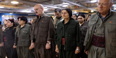 Dünya basını, PKK'nin fesih kararını nasıl gördü?