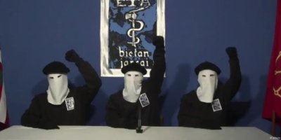 PKK silah bıraktı: Türkiye ETA'dan ne öğrenebilir?