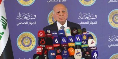 Irak Dışişleri Bakanı: PKK’nin silahsızlanma sürecinde Bağdat-Erbil-Ankara işbirliği yapmalı