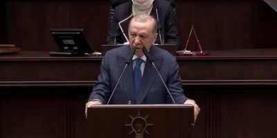Erdoğan: “Belediyelerdeki kayyum uygulamasının yeniden istisna haline geleceğini düşünüyorum”