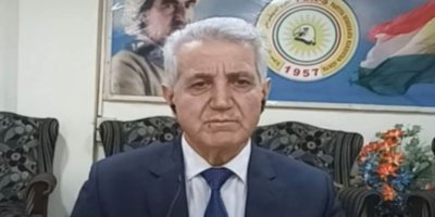 ENKS: Ortak Kürt heyeti bir hafta içinde Şam’a gitmek için hazır olacak