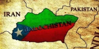 Belucistan bağımsızlığını ilan etti