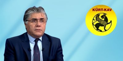 PWK Genel Başkanı Mustafa Özçelik'ten KÜRT-KAV Genel Başkanı  Mehmet Celal Baykara’ya kutlama mesajı 