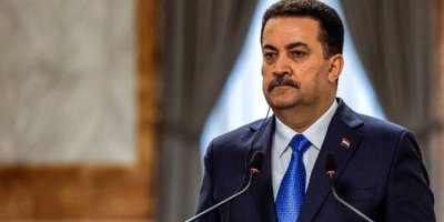 Sudani: İsrail'i tanıma gibi bir niyetimiz yok