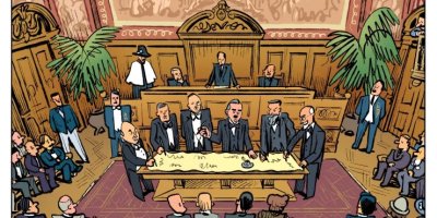 Lozan hem Türk egemenliğini sınırladı hem Kürtleri Türklere zimmetledi, şimdi egemenliğin genişletilmesi isteniyor ve bu da Kürtler olmadan olmuyor